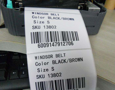 商品條碼的起源是什么？