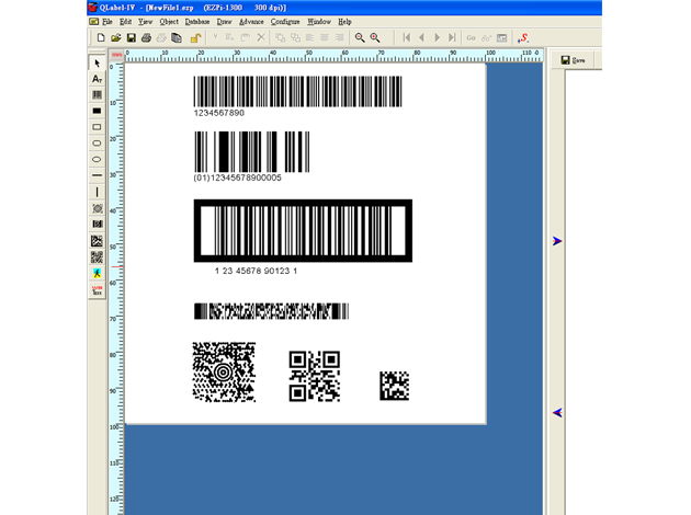 2、工業(yè)型條碼打印機EZ-6300 Plus--.jpg