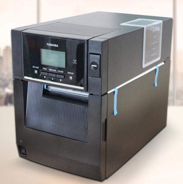 平壓條碼機(jī)  RFID打印機(jī)，